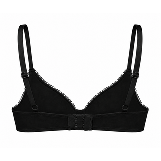 Wireless Plunge Bralette