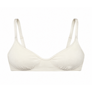 Wireless Plunge Bralette