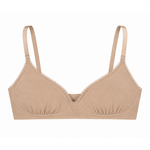Wireless Plunge Bralette