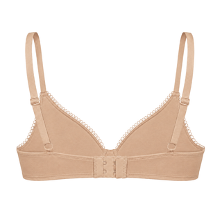 Wireless Plunge Bralette