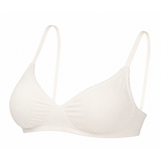 Wireless Plunge Bralette