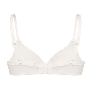 Wireless Plunge Bralette