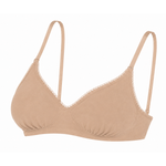 Wireless Plunge Bralette