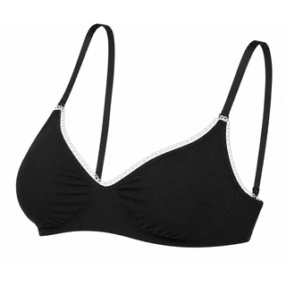 Wireless Plunge Bralette