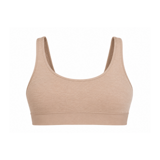 Raceback Bra