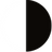 Black White