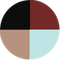 Mocha Cherry Mix